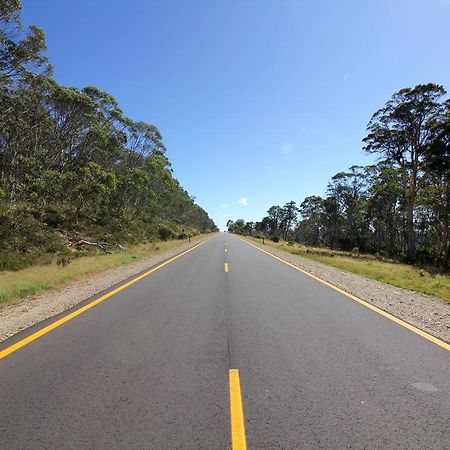 Snowy Mountains Resort And Function Centre Adaminaby Eksteriør billede