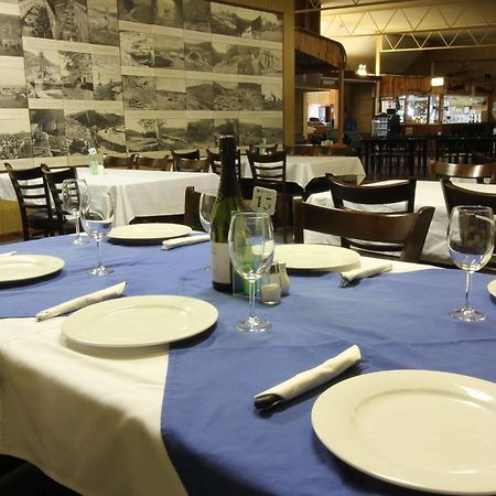 Snowy Mountains Resort And Function Centre Adaminaby Eksteriør billede