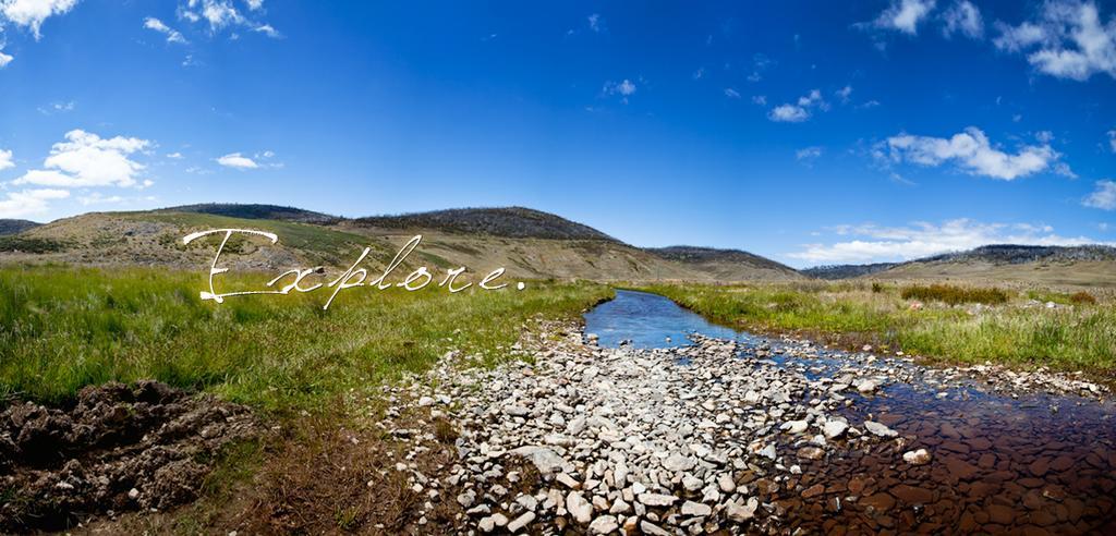 Snowy Mountains Resort And Function Centre Adaminaby Eksteriør billede