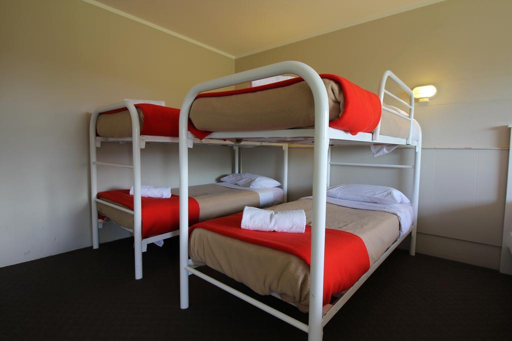 Snowy Mountains Resort And Function Centre Adaminaby Værelse billede