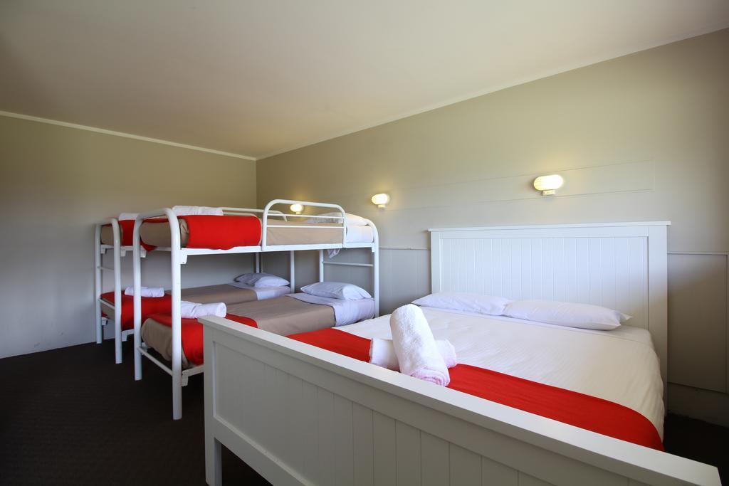 Snowy Mountains Resort And Function Centre Adaminaby Værelse billede