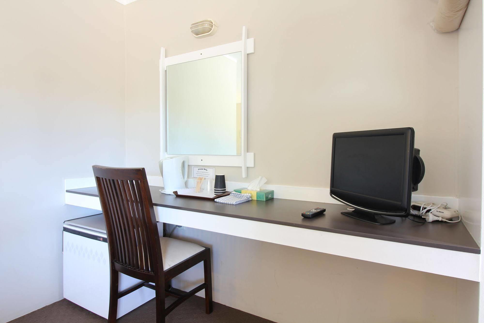 Snowy Mountains Resort And Function Centre Adaminaby Eksteriør billede