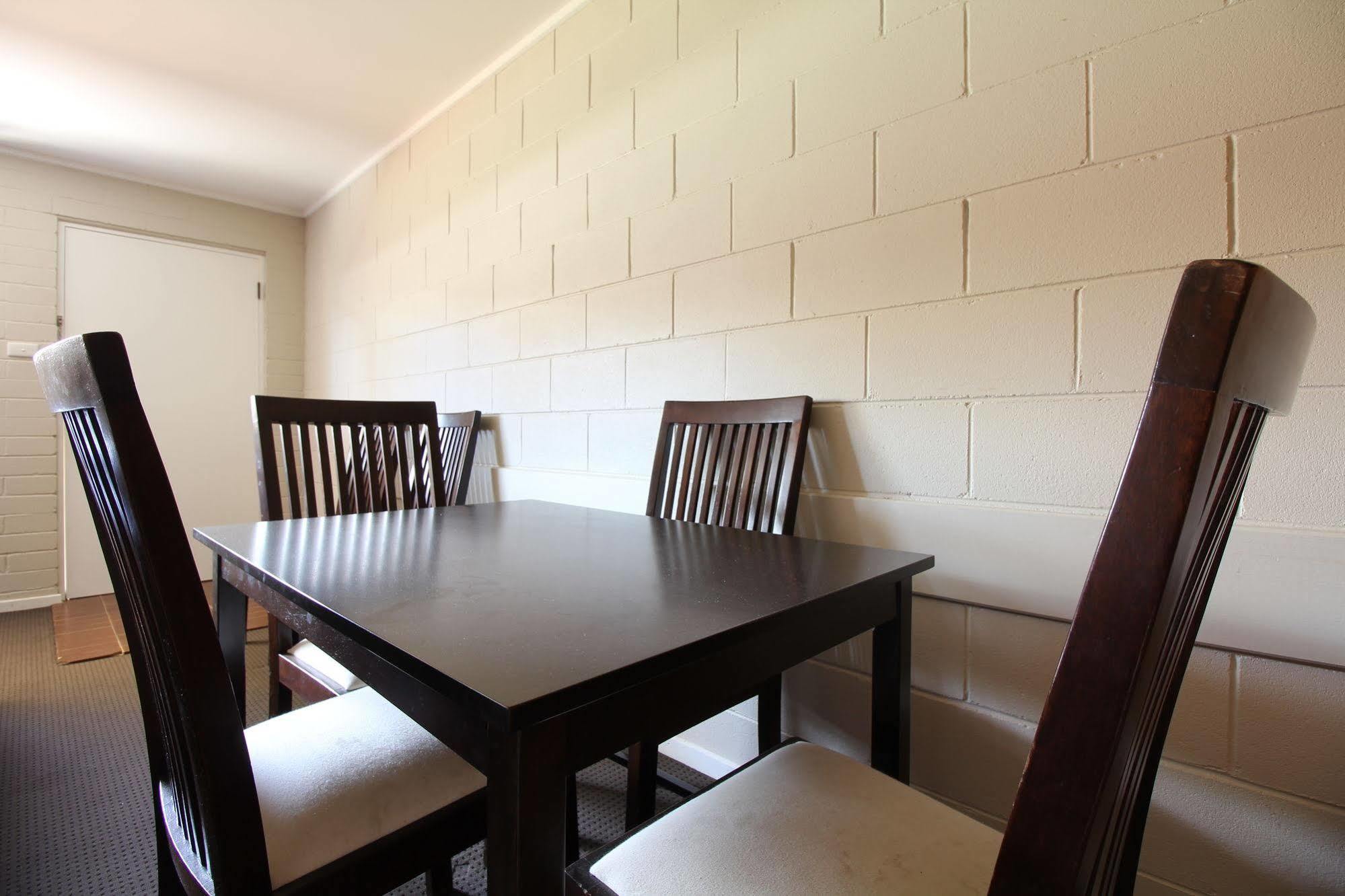 Snowy Mountains Resort And Function Centre Adaminaby Eksteriør billede