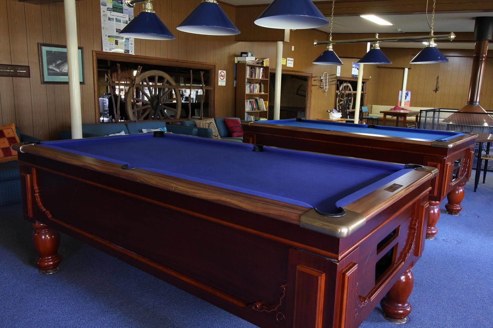 Snowy Mountains Resort And Function Centre Adaminaby Eksteriør billede